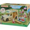 Figurka Epoch Sylvanian Families Rodzinny Kamper 05454 Figūriņas un varoņi