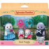 Figurka Epoch SYLVANIAN Rodzina fok 05759 57599 Фигурки и герои