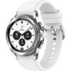 Samsung   Galaxy Watch 4 Classic 42mm R880 Silver Smart-Watch Pulksteņi