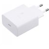Samsung   EP-TA865EWE Samsung USB-C 65W Travel Charger White (OOB Bulk) Telefonu lādētāji 220v