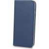 iLike Xiaomi  Redmi Note 14 5G  Smart Magnetic case Navy Blue Чехлы - альтернативные