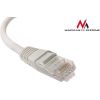 Maclean MCTV-661 Patchcord UTP cat6 Cable plug-plug 5m