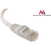 Maclean MCTV-652 Patchcord UTP 5e Cable plug-plug 3m