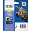 Epson T1574 Yellow Yellow