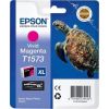 Epson T1573 Ink Cartridge, Magenta