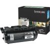 Lexmark X644H11E Cartridge, Black, 21000 pages