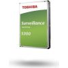 HDD | TOSHIBA | S300 | 10TB | SATA 3.0 | 256 MB | 7200 rpm | 3,5" | HDWT31AUZSVA