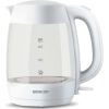 Water kettle Sencor, white Tējkannas (elektriskās)