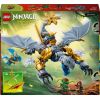 LEGO Ninjago Bitwa smoka Riyu (71855) Jaunumi, Bērnu preces