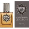 Dolce & Gabbana Devotion For Men Parfum Spray 50 ml Smaržas - NESAKĀRTOTS