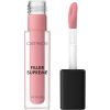 Catrice Filler Supreme Lip Gloss - Lesk na rty 3,2 ml 50 Nude, Not Rude Smaržas - NESAKĀRTOTS