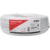 CABLE RG59 COAX+PWR 100M WHITE/PFM941I-RG59N/21-100-W DAHUA Сетевые кабели