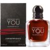 Giorgio Armani Giorgio Armani Emporio Stronger With You Powerfully edp 50ml Vīriešu Smaržas