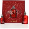 Cacharel Amor Giftset 130 ml Smaržas - NESAKĀRTOTS