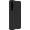Evelatus Samsung  Galaxy S24 FE Premium Magsafe Soft Touch Silicone Case Black Чехлы - альтернативные