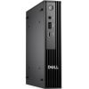 Dell Pro QCM1250 Desktop Micro Intel Core U5 235T Internal memory 16 GB DDR5 512 GB Keyboard language No keyboard Ubuntu Warranty 36 month(s) Персональные компьютеры