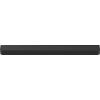 Sony Soundbar HT-A8000 Bravia Theatre Bar 8 Dolby Atmos Black Bluetooth Wireless connection Aудио-видео