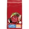 PURINA ONE MED/MAX Junior Chicken & Rice 7kg Suņu barība