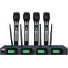 Dna Professional DNA RV-4 MIX - wireless microphone system Mикрофоны