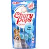 INABA Churu Pops Tuna - Cat treats - 4x15 g Kaķu sausā barība