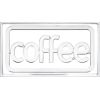 Activejet Neon LED AJE-NEON COFFEE Dekoratīvais apgaismojums 