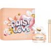 Marc Jacobs Daisy Love Dárková sada EDT 50 ml a miniaturka EDT 10 ml 50ml Парфюмерные наборы