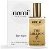 Nomi Perfume Millionaire Men M155N Bezbarwne 33 Vīriešu Smaržas