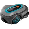Zāles pļāvējs - robots Gardena smart SILENO max 800 m² Zāles pļaušanas roboti