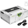 Bluetooth® skaļrunis Festool SYS3 BT20 M 137 Celtniecības Lukturi un radio