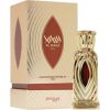 Zimaya Al Maha Gold Parfémový olej 20ml Unisex Smaržas