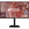 AOC 27E4CV 27inch FHD IPS 120Hz 4ms Monitori