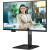 AOC 24P4U 23.8inch FHD IPS 120Hz 4ms Monitori