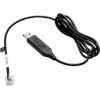 Sennheiser SENNHEISER CEHS-CI 02 Cisco 89xx / 99xx Series Kabel adaptera RJ45-na-USB do elektronicznego przyjmowania połączeń Adapteri