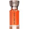 SWISS ARABIAN Secret Oud PERFUME OIL 12ml Jaunumi - Datori