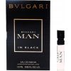 Bvlgari, Man In Black, Eau De Parfum, For Men, 1.5 ml *Vial Smaržas - NESAKĀRTOTS