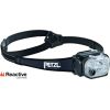Petzl Swift® RL Classic / Melna Lukturi 