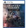 EA Crimson Desert, PlayStation 5 - Game PlayStation 5 (PS5) spēles 