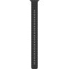 Apple Ocean Band Extension, 49 mm, natural titanium, black - Watch band extension Smart-Watch aksesuāri