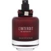 Givenchy Tester L'Interdit / Rouge 80ml Женские духи