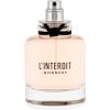 Givenchy Tester L'Interdit 80ml Sieviešu Smaržas