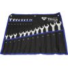 Kombinēto atslēgu komplekts, 6-32mm, 21-gab., Brilliant Tools Sprūdatslēgas