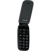 Evelatus   Wave DS Black Mobilie telefoni