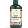The Body Shop Pink Grapefruit Shower Gel 250ml Ķermeņa kosmētika