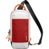 Nintendo Switch 2 Tomtoc GameOn-G49 bag (red) Somas portatīvajiem datoriem