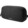Tomtoc 1L Light-T12 accessory case (black) Somas portatīvajiem datoriem