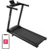 DeerRun A1 Pro Move + folding electric treadmill (black) Велосипеды