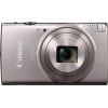 Canon Ixus 285 HS A, silver Jaunumi - Audio-Video