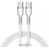 Baseus Cafule Кабель USB-C на USB-C / 100W / 2m Дата USB-кабели