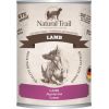 NATURAL TRAIL Dog with Lamb 800g Suņu barība