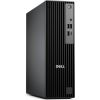 DELL Pro QCS1250 Intel Core Ultra 5 235 16 GB DDR5-SDRAM 512 GB SSD Windows 11 Pro Slim PC PC Black Персональные компьютеры